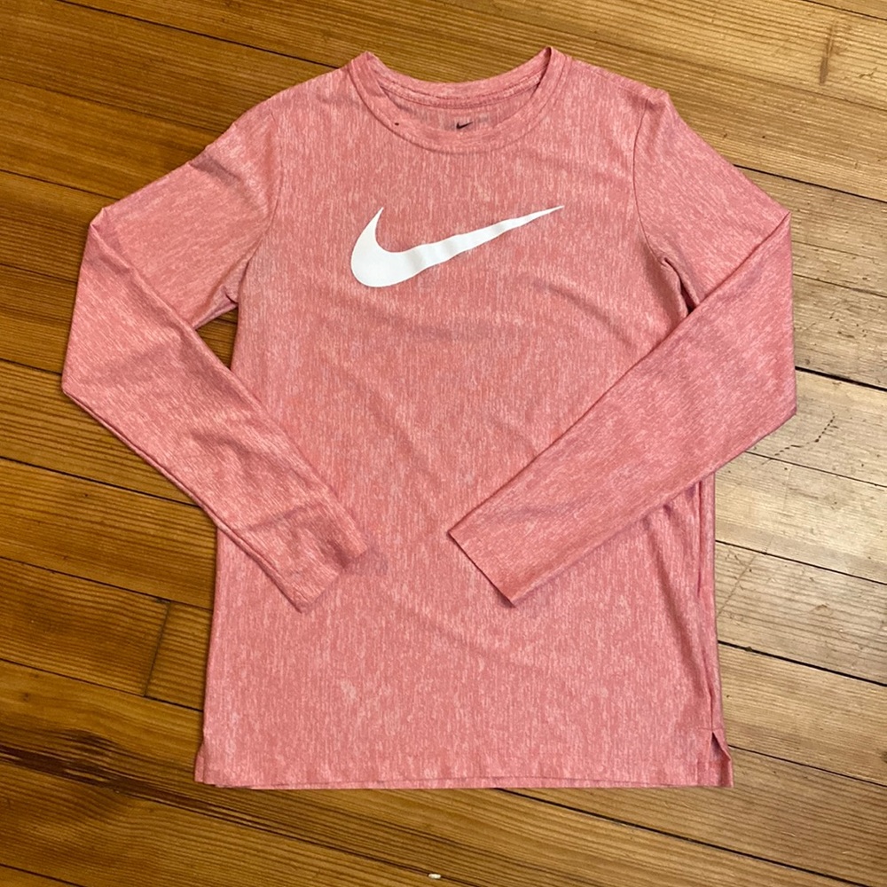 Youth Nike sweatshirt